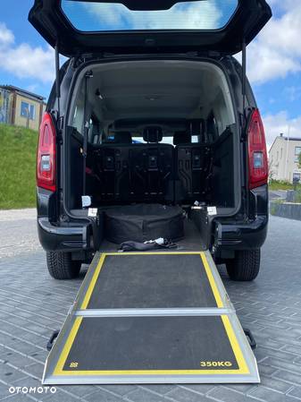 Toyota Proace City Verso Long 1.5 D-4D Family - 8