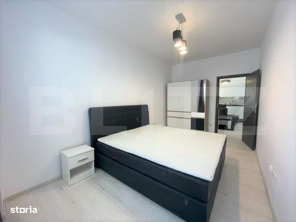 Apartament 3 camere, 78 mp, terasa de 70 mp, zona Petrom - Imagine principală: 5/11