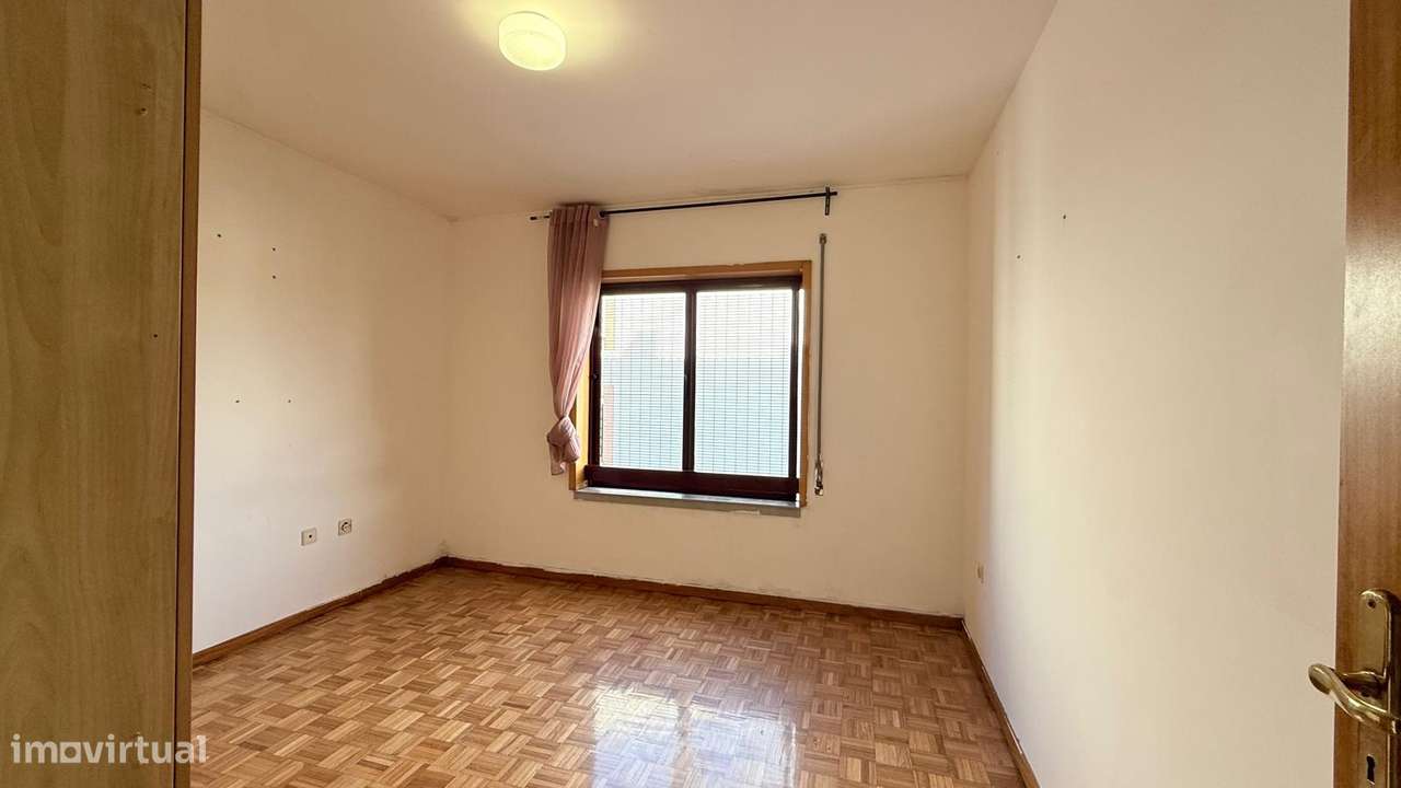 Apartamento T3 Fânzeres, Gondomar-8