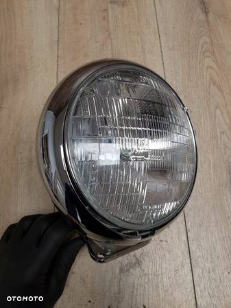 Reflektor lampa Harley Davidson - 4