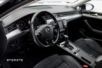 Volkswagen Passat Variant 2.0 TDI DSG (BlueMotion Technology) Comfortline - 23