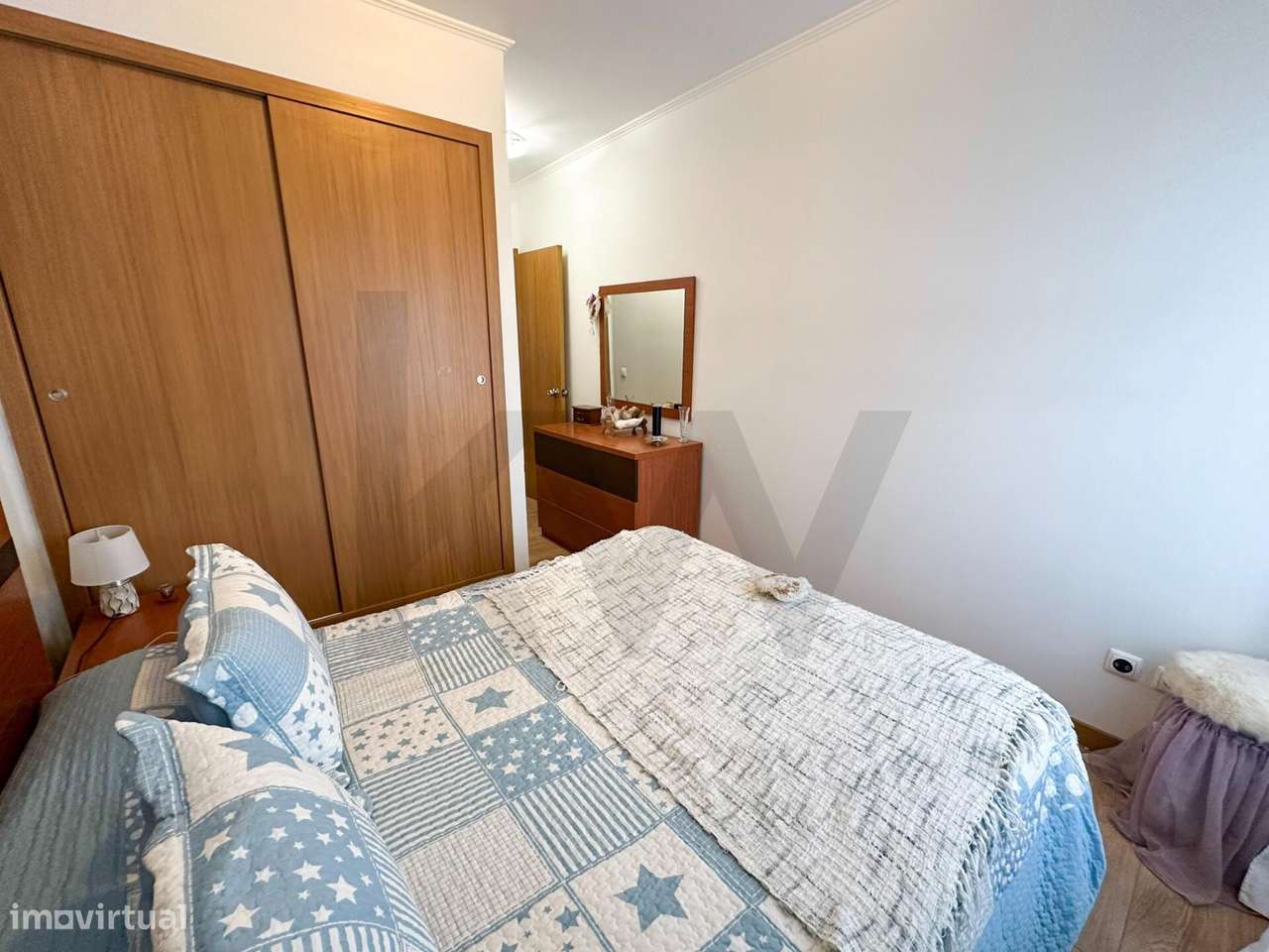 Apartamento T3 nos Arrifes-13