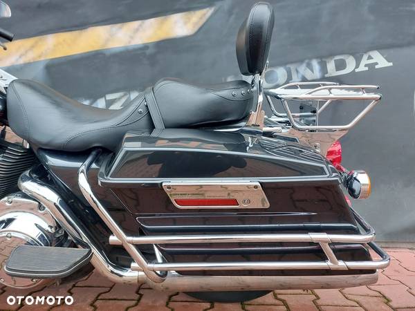 Harley-Davidson Touring Road King - 14