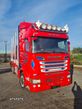 Scania 580 - 2