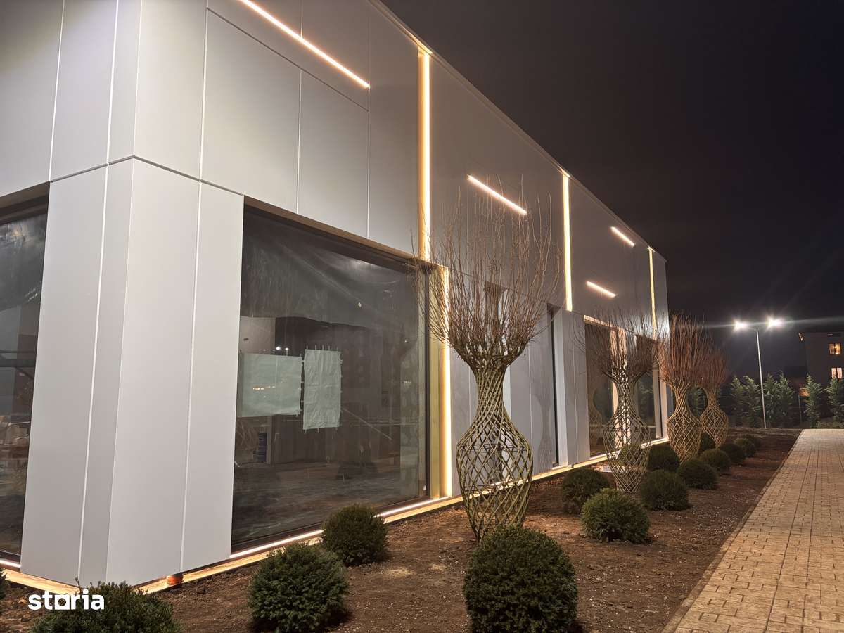 2 camere decomandat West Avenue - 1 km Auchan Militari - Imagine principală: 3/12