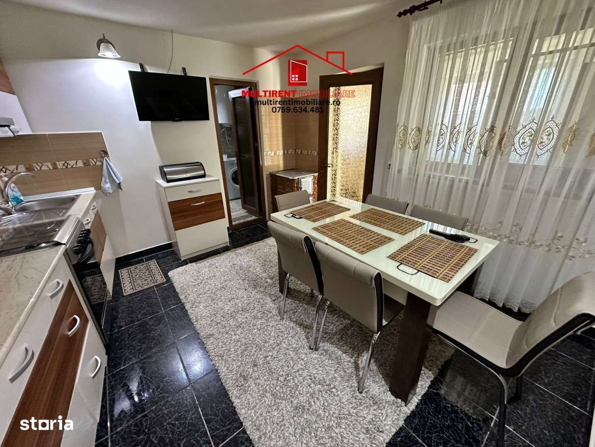 Casa de vanzare situata in zona Alexandru cel Bun - str. Teiului ! - Imagine principală: 5/15