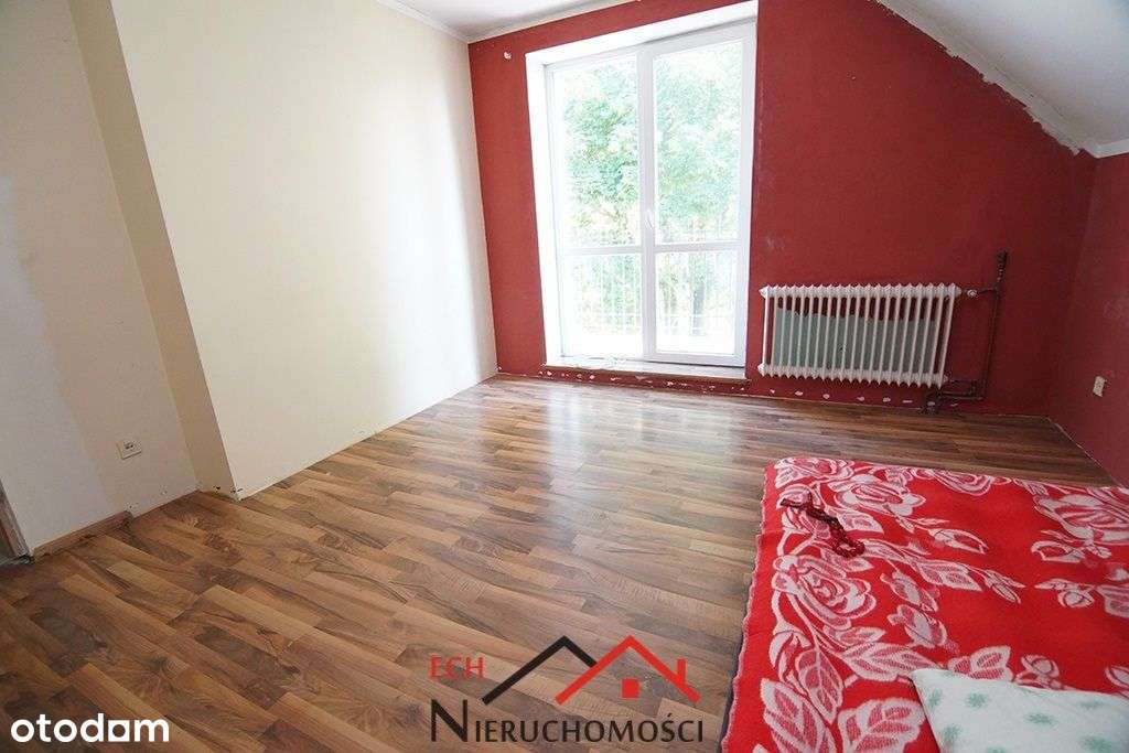 Dom Wolnostojący- Wieprzyce-15