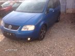 CUTIE VITEZE MANUALA 6+1 VOLKSWAGEN jetta golf 5 2.0 Tdi BKD - 7