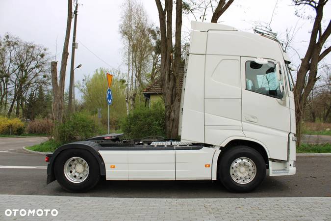 Volvo FH-540 - 6