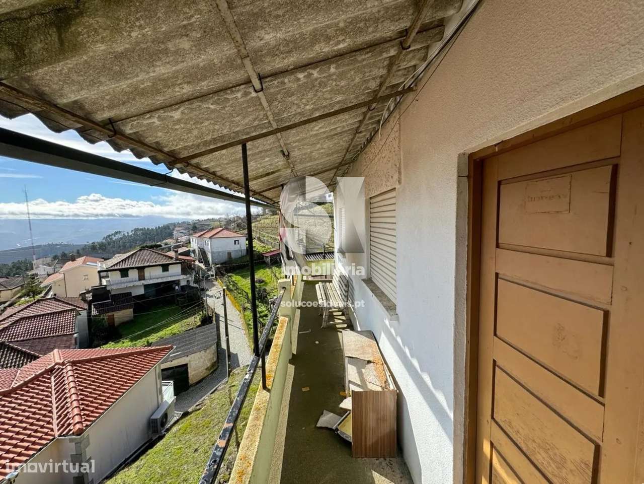 Moradia Isolada T2 - Grande imagem: 5/23