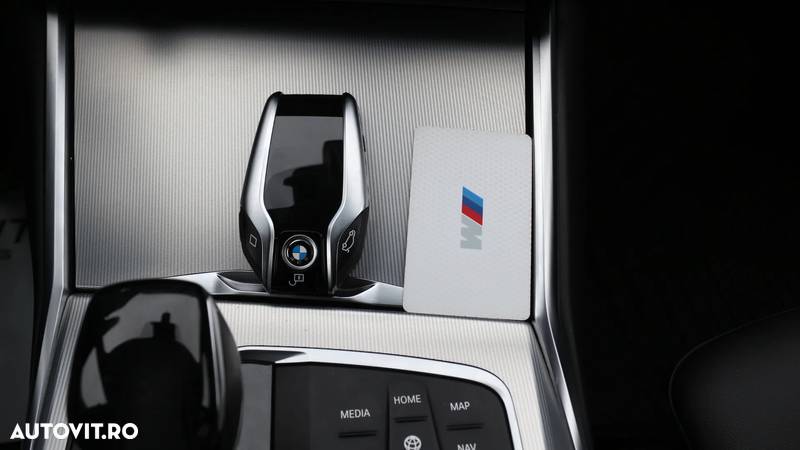 BMW Seria 3 320d xDrive AT MHEV - 30