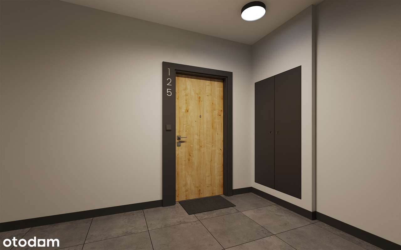 Mieszkanie 2 pokojowe | Super Cena | Brak prowizji | Podolany-5