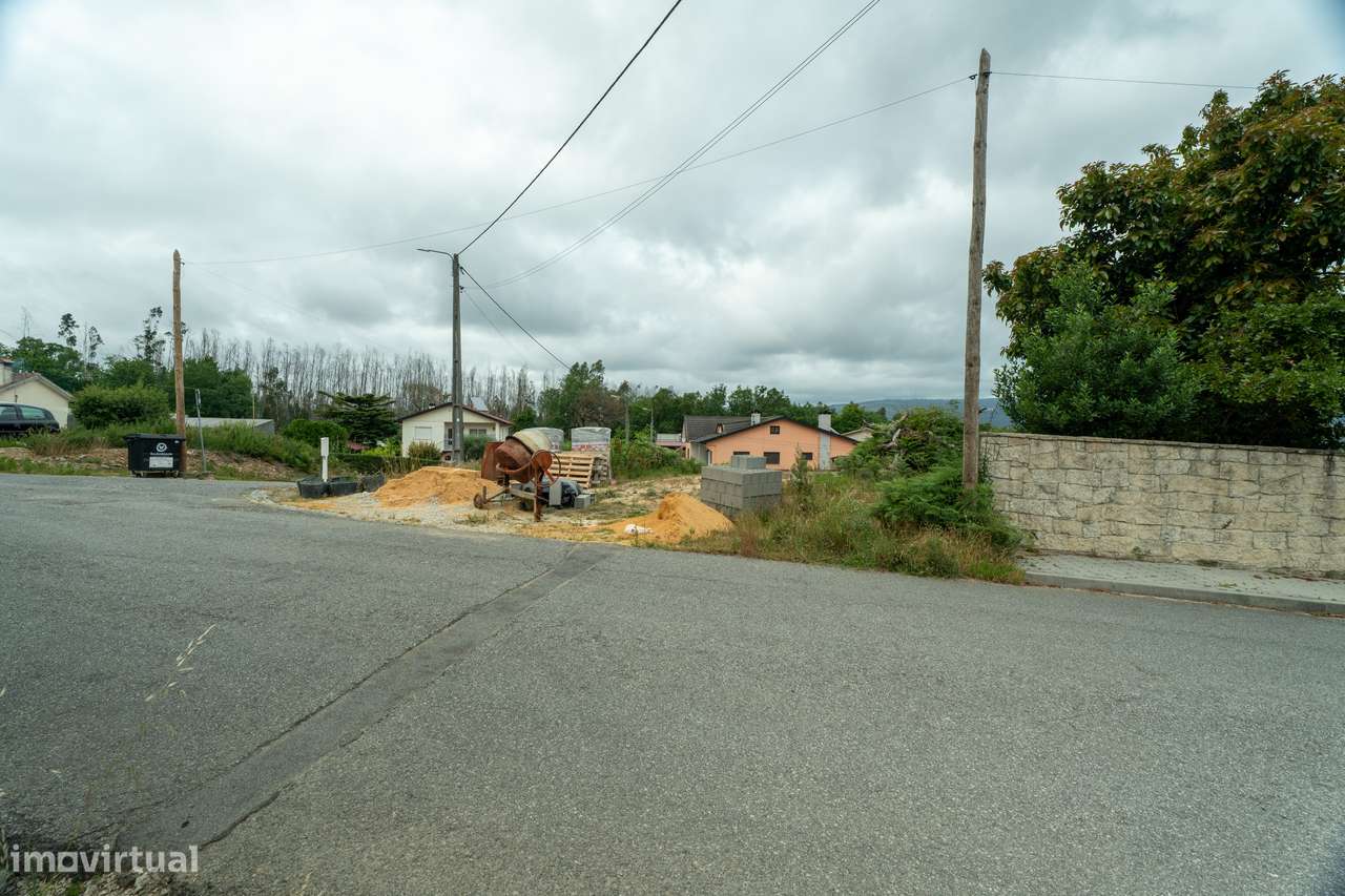 Terreno para Construção em Nobrijo – Branca, Albergaria-a-Velha-8