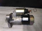 Motor De Arranque  Renault Megane I (ba0/1_) 1995_2002 1.9 Dci - 5