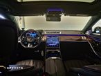 Mercedes-Benz Klasa S AMG 63 E Performance L 4-Matic Edition 1 9G-TRONIC - 25