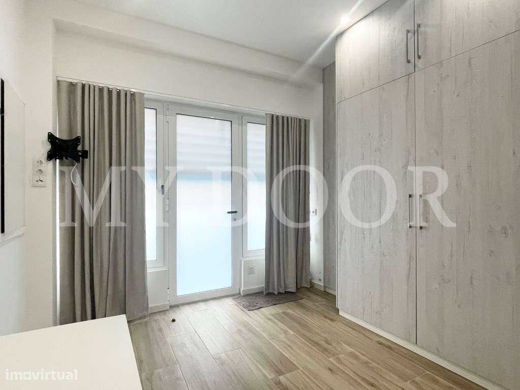 V E N D I D O - Investimento - LOJA / ATELIER - Moscavide - Central-8