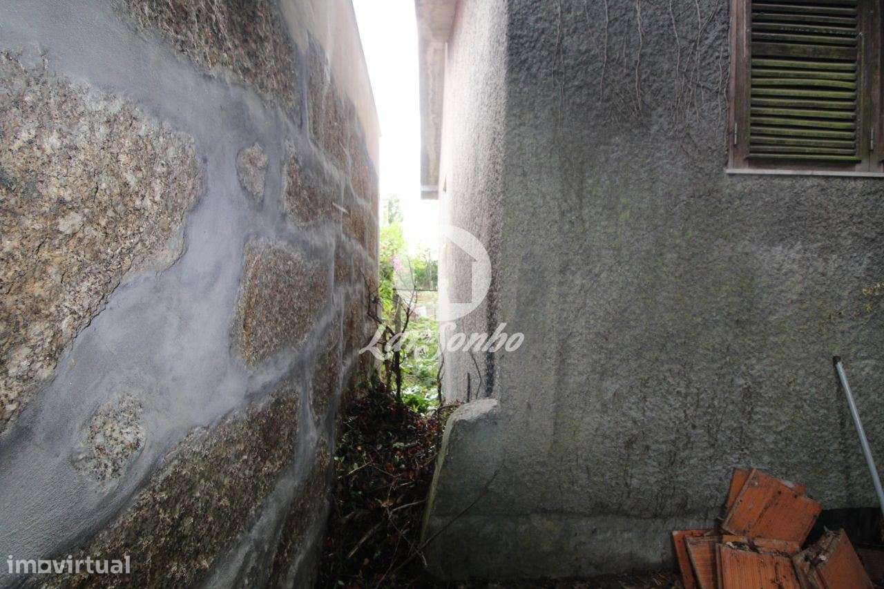 Moradia p/ restauro c/ 1729m2 no Louro, Vila Nova de Famalicão - Grande imagem: 5/7