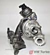 TURBo HYBRYDA SKODA VW 2.0 170KM 177KM 785448 - 1