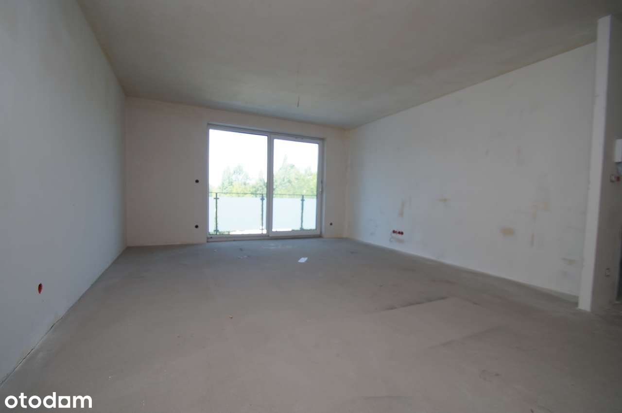 54,04 - 2 pok.- duży balkon! PROMOCJA 7200 zł/m2 do 30.11.2025 r. - Pełny obrazek: 5/10