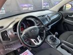 Kia Sportage - 10