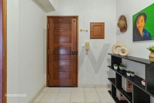 Amplo T3 com Varanda e Marquise, Ideal para Habitar ou Investir | S. N - Grande imagem: 3/30