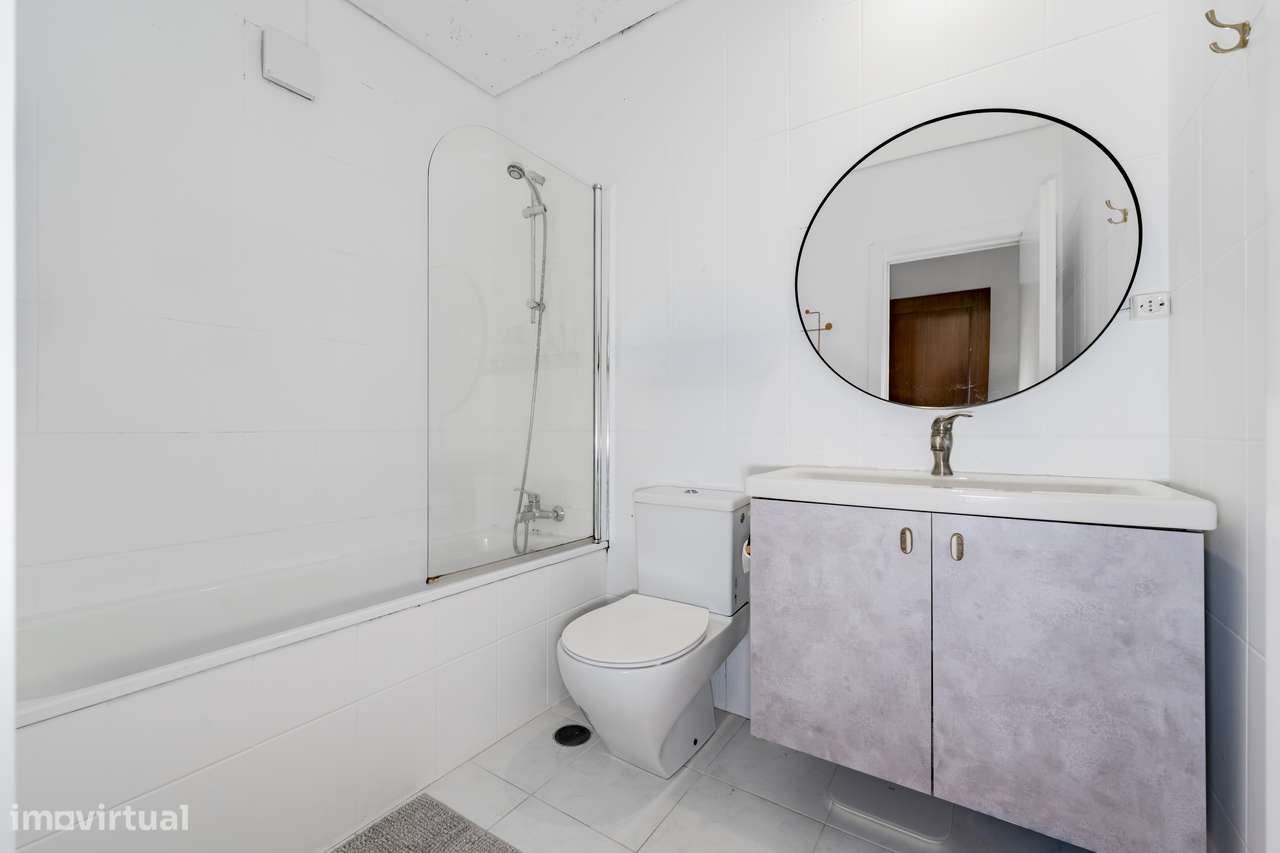 Fantástico t3 Lamaçães-12