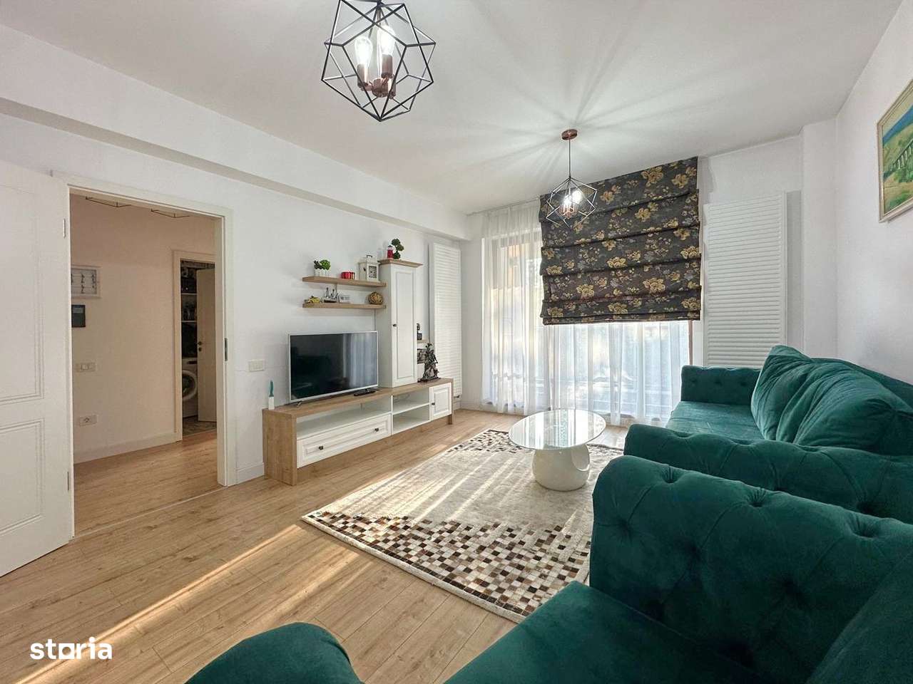 Apartament Inchiriere - Zona Centrala, Imobil Nou - Imagine principală: 5/16