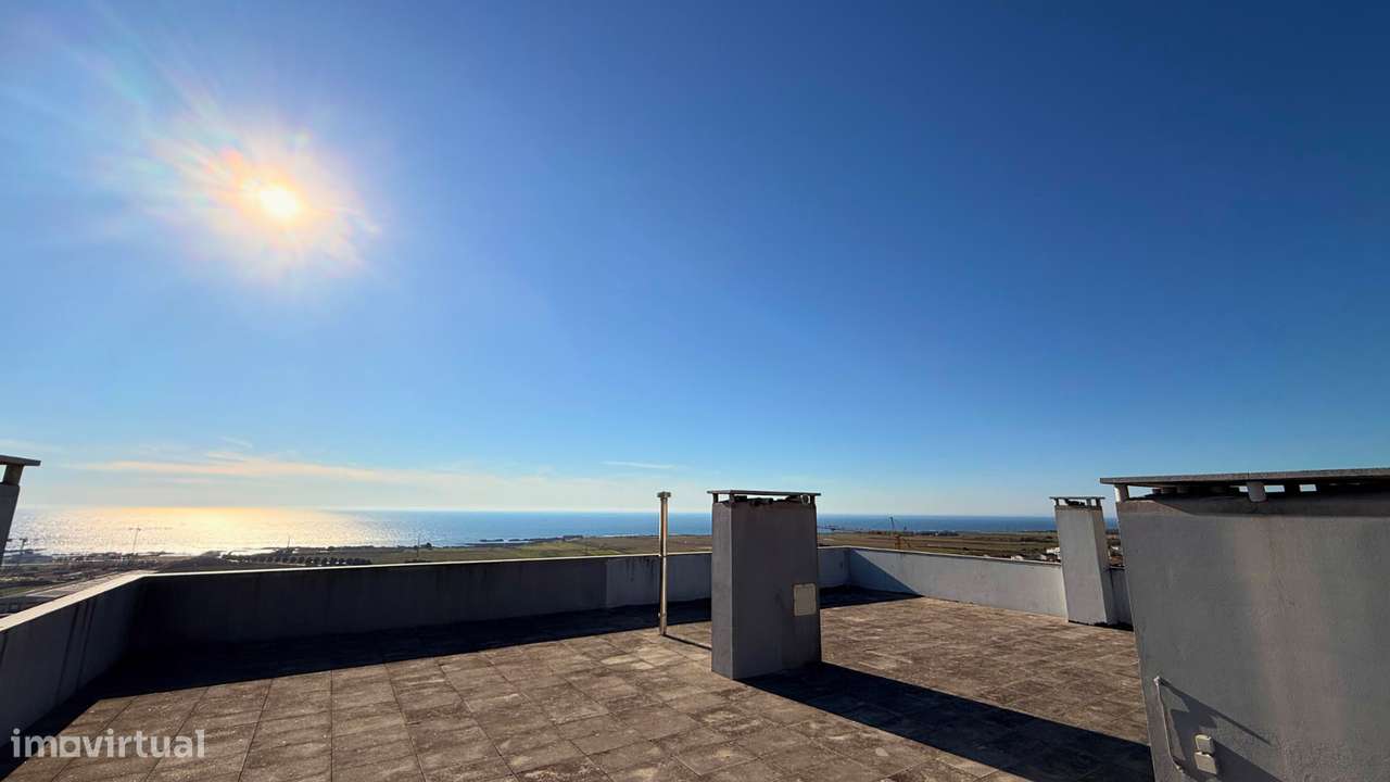 Apartamento T3, Areosa-17