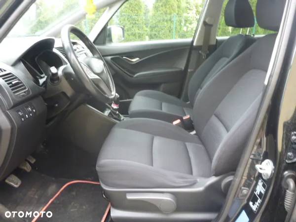 Hyundai ix20 1.4 Comfort - 9