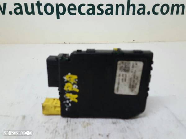 Sensor Angulo Direção Skoda Octavia I (1U2) - 1