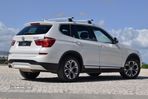 BMW X3 20 d xDrive xLine Auto - 4