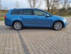 Volkswagen Golf VII 1.4 TSI BMT Highline DSG - 4