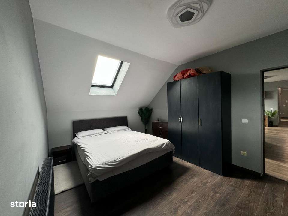 Apartament modern , 2 camere, Radauti - Imagine principală: 5/7