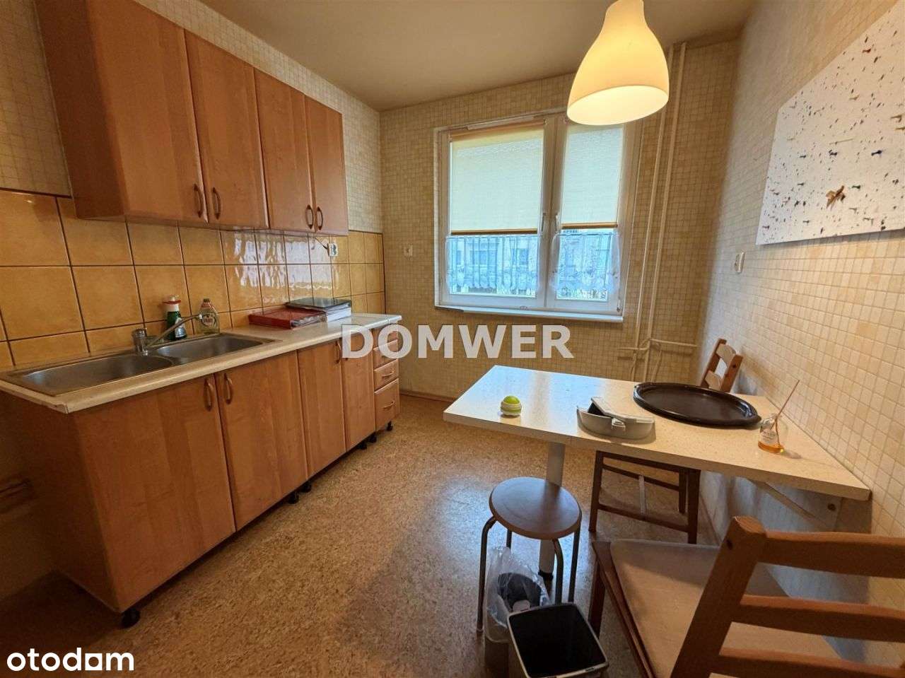 Mieszkanie trzypokojowe w Strzelcach Kraj.-4