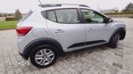 Dacia Sandero Stepway TCe 90 Expression - 29