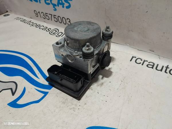 ABS MODULO BLOCO HIDRAULICO FIAT 500 312 1.2i 8V 69CV 169 A4.000 312AXA1A 0265232290 51824574 0265800800085 - 2