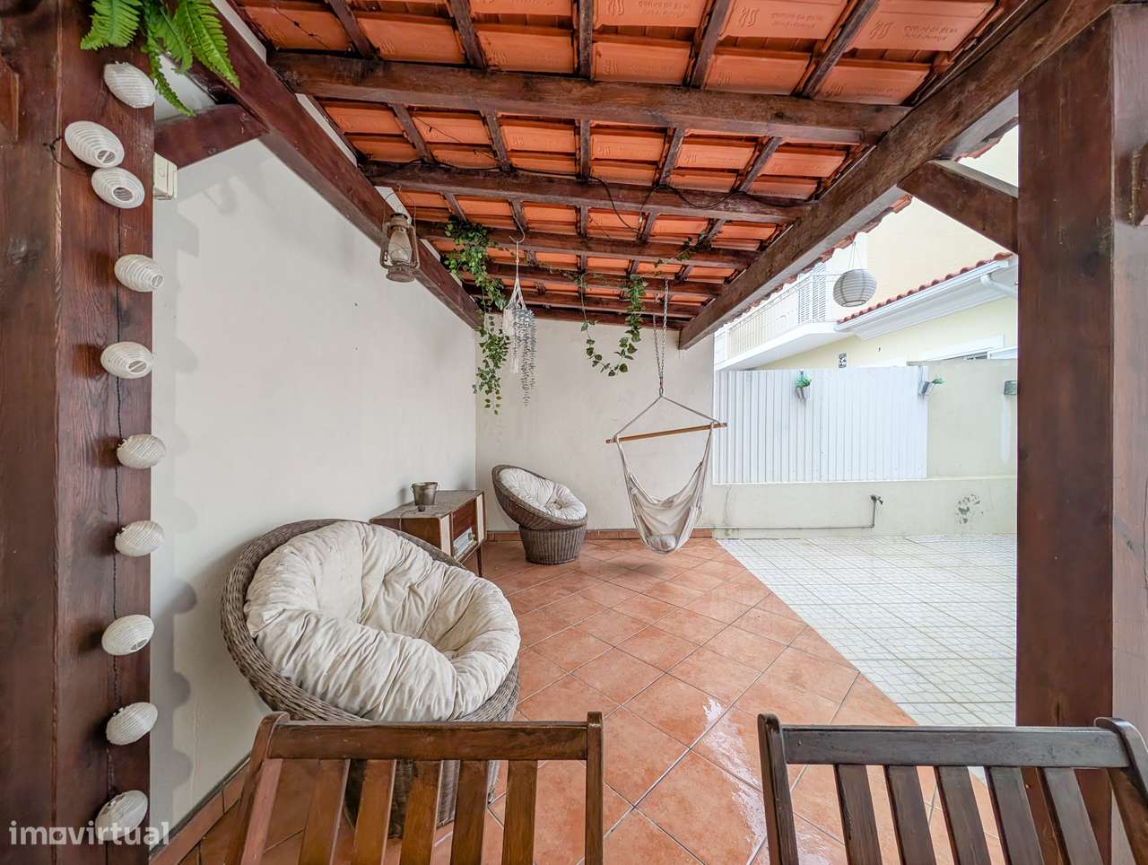 Moradia T3 Quinta do Conde, Sesimbra-7