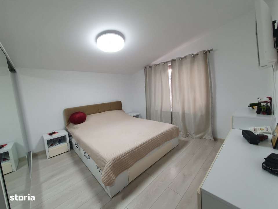 Casa cu 4 camere de vanzare Trivale, Pitesti | mobilata si utilata - Imagine principală: 4/11