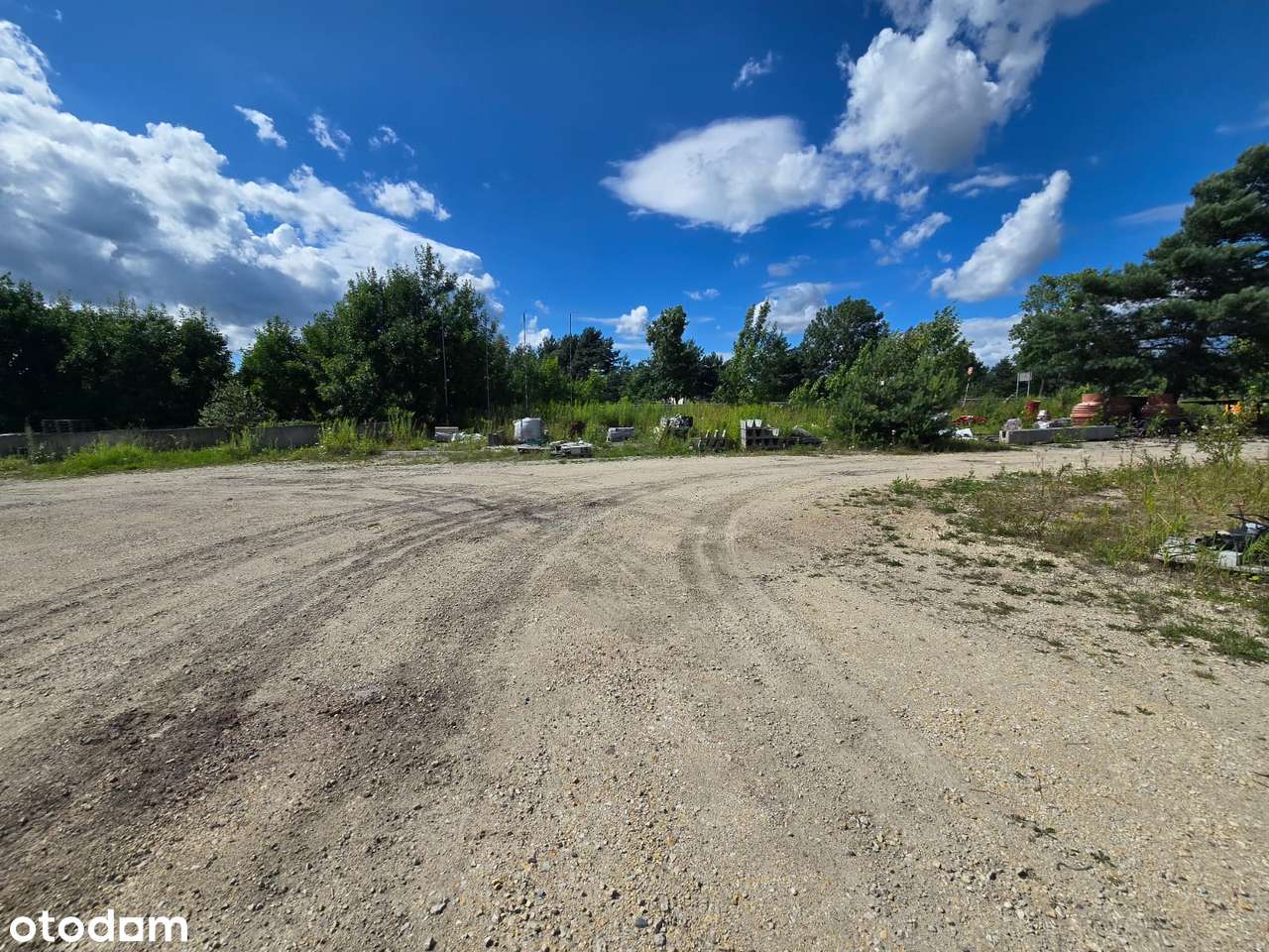 Działka, 6 015 m², Orzesze - Pełny obrazek: 4/5