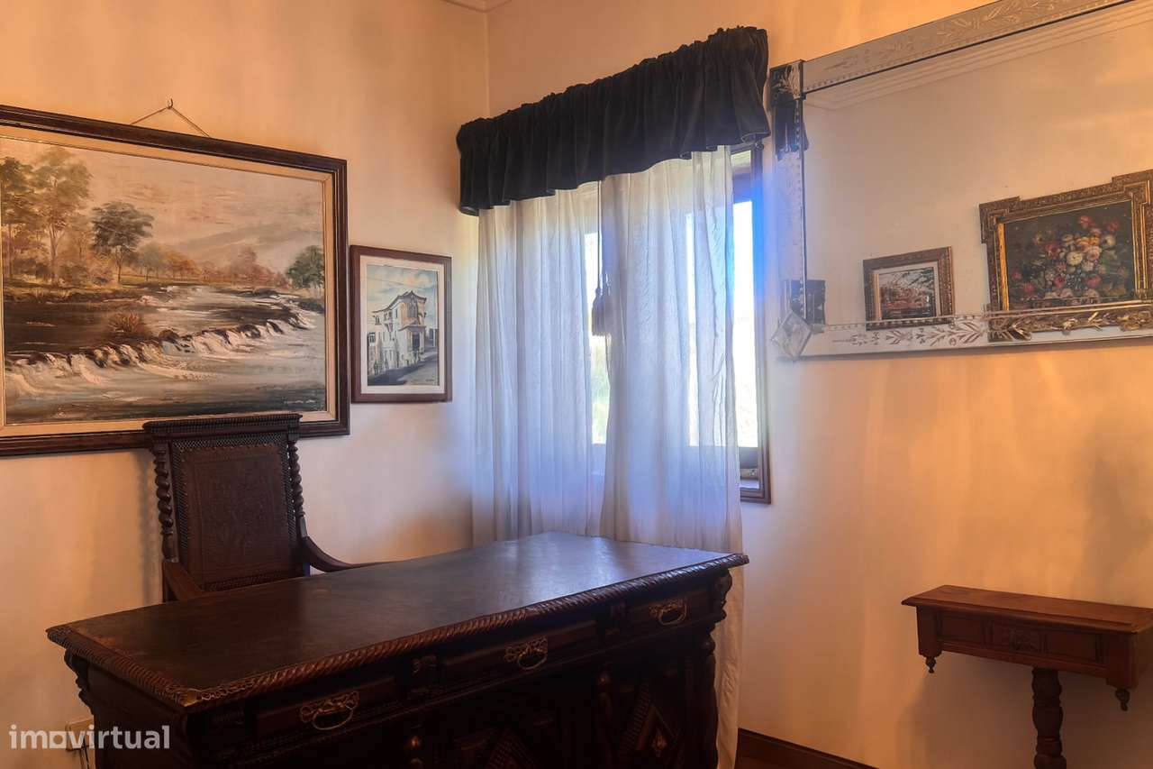 Moradia T6 em Anadia-15