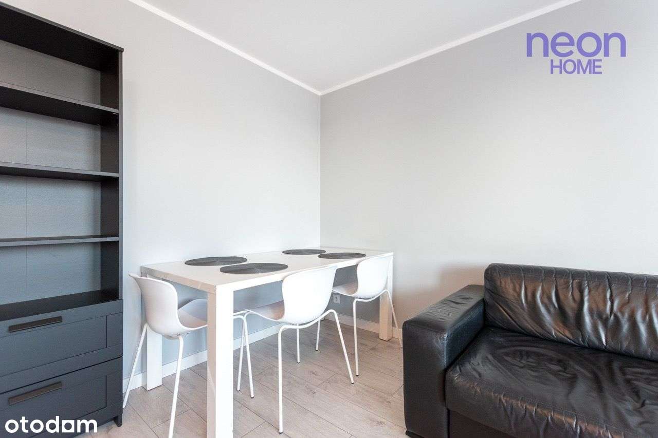 Jasne | 8 piętro | Balkon | kom.lok - Pełny obrazek: 4/14