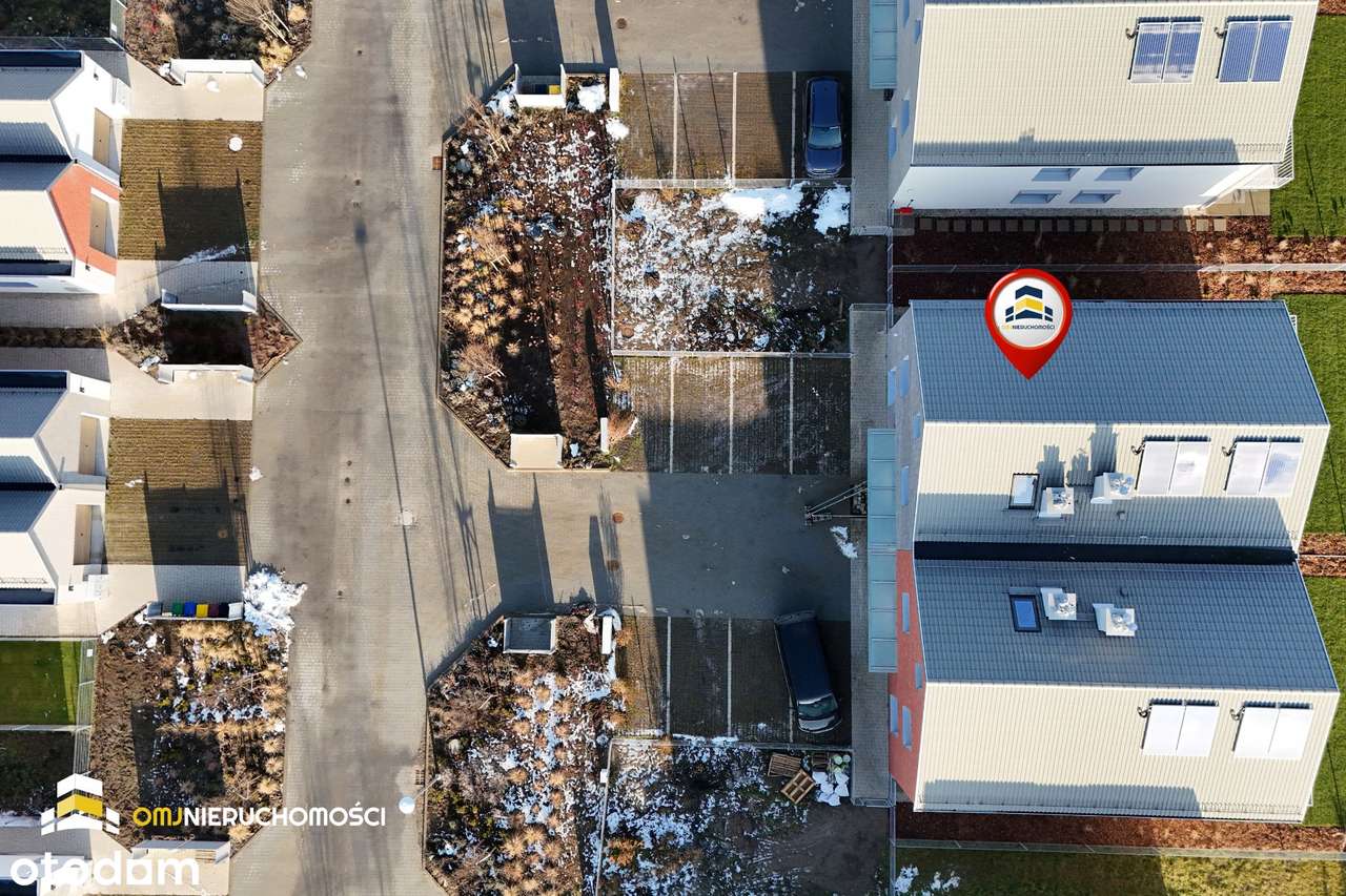 Mieszkanie 94 m2 blisko Wrocławia-Gajków, 2 miejsca postojowe, balkon-14