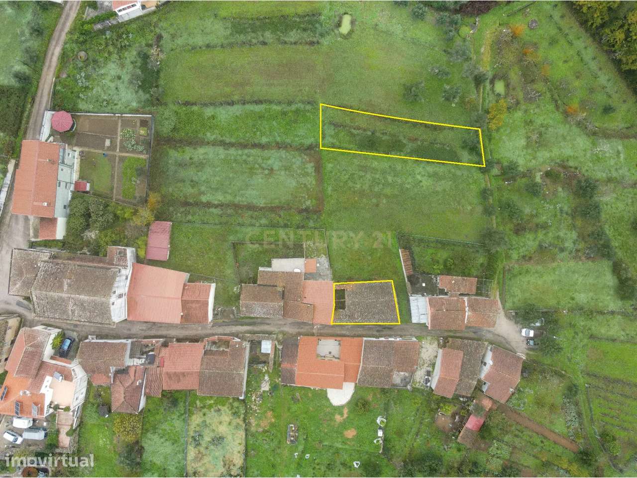 Terreno - Arganil - Grande imagem: 5/10