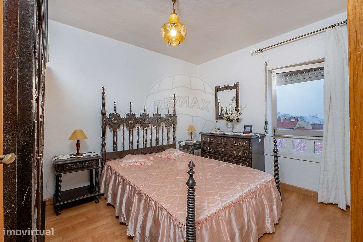 Apartamento T2 para venda - Grande imagem: 5/15