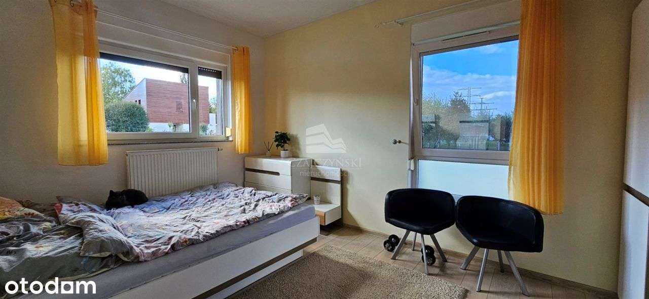 Rozładowe, 3 Pokoje, 56M2, Ogródek, M. Parkingowe-3