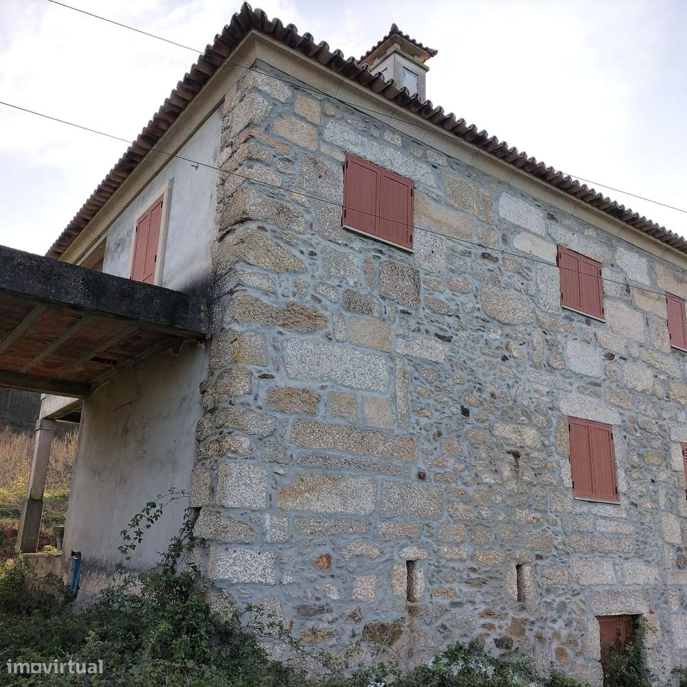 Moradia T4 em Construção para Rematar - Grande imagem: 4/41