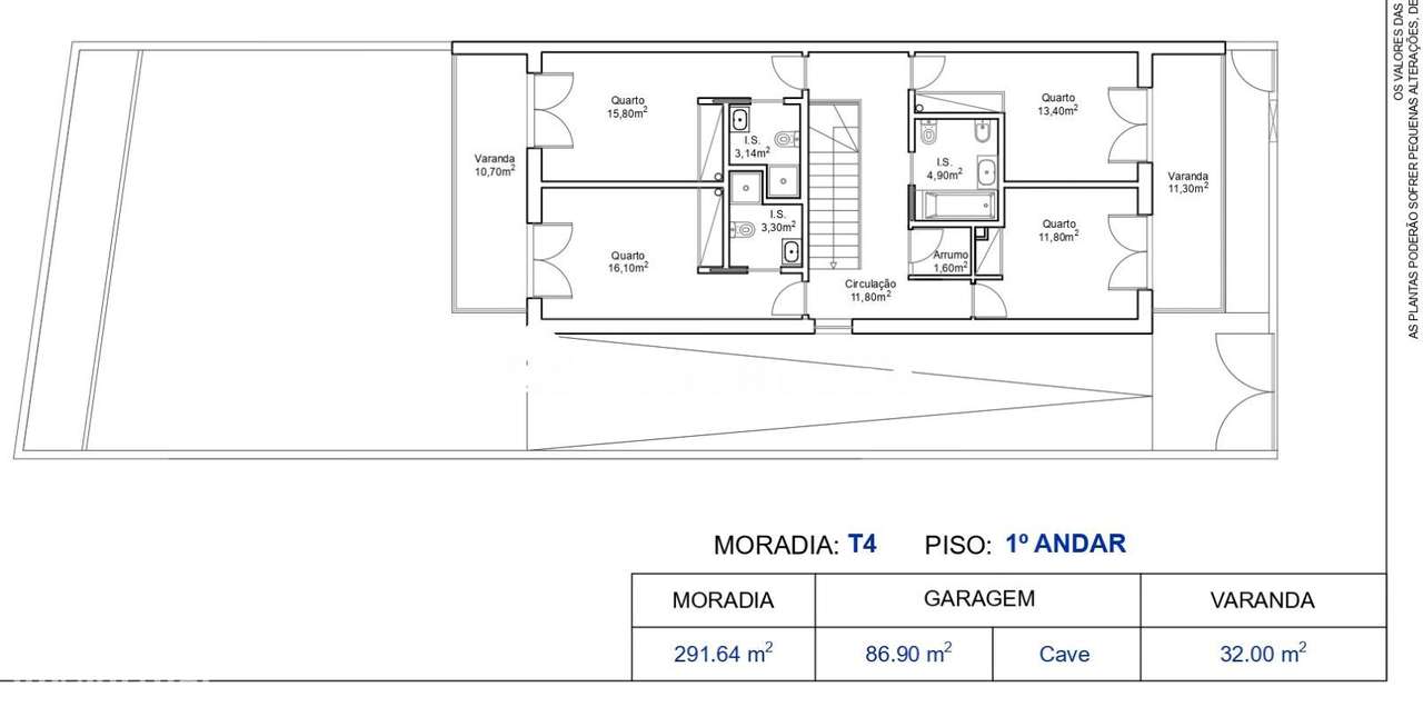 M4 Nova - Fase de Projeto - Grande imagem: 5/7