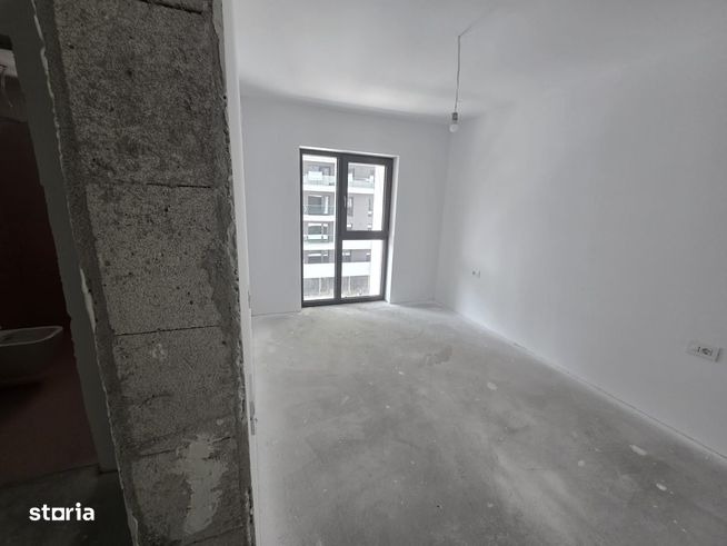 Apartament 2 camere PRIMA VISTA Promenada Metrou Pipera -62mp Premium-12