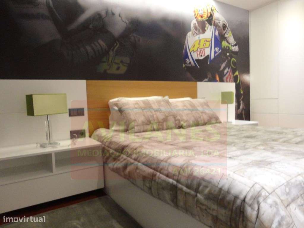 MOR C/ PISCINA - LOBÃO-14