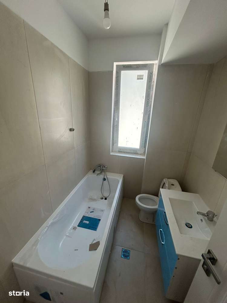 Apartament 1 camera etaj 1, Manta Rosie - Imagine principală: 5/10